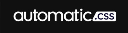 Automatic CSS Logo