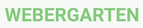 Logo vacation apartment Webergarten
