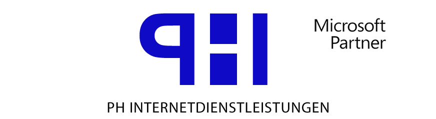 PHI – Peter Heck logo