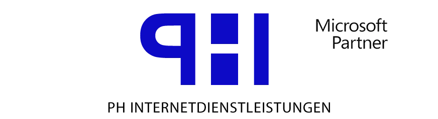PHI – Peter Heck logo