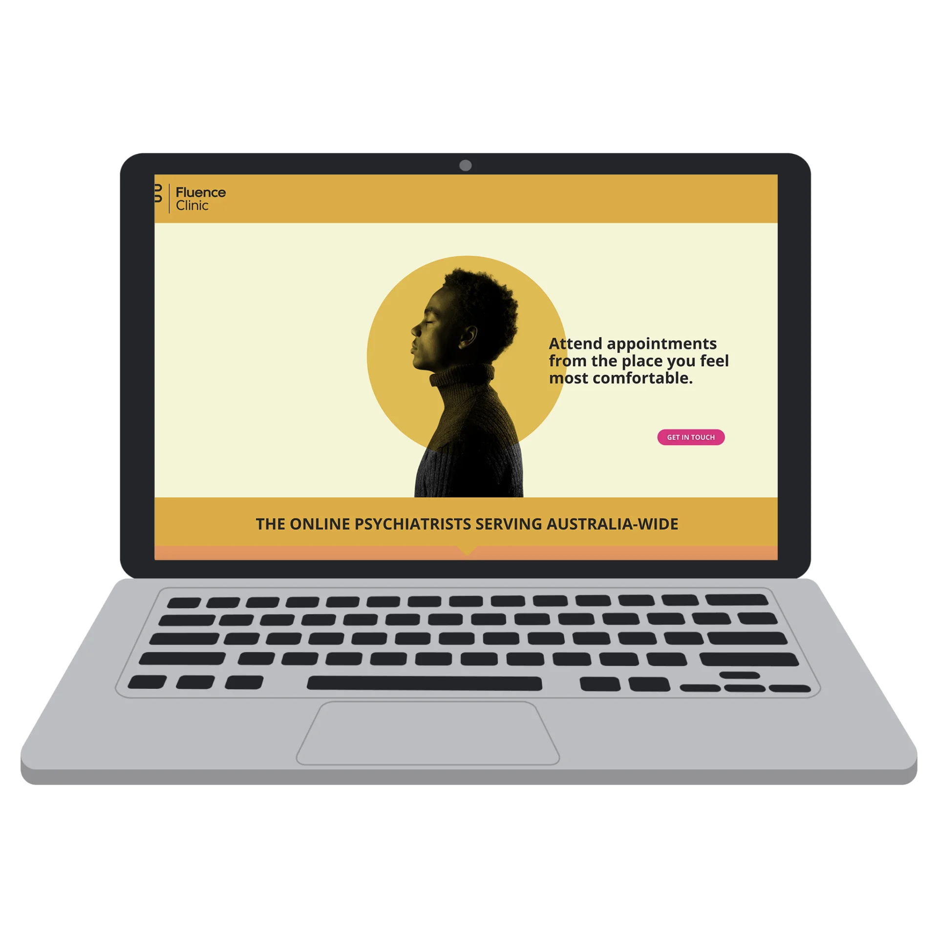 Referenz Fluenceclinic