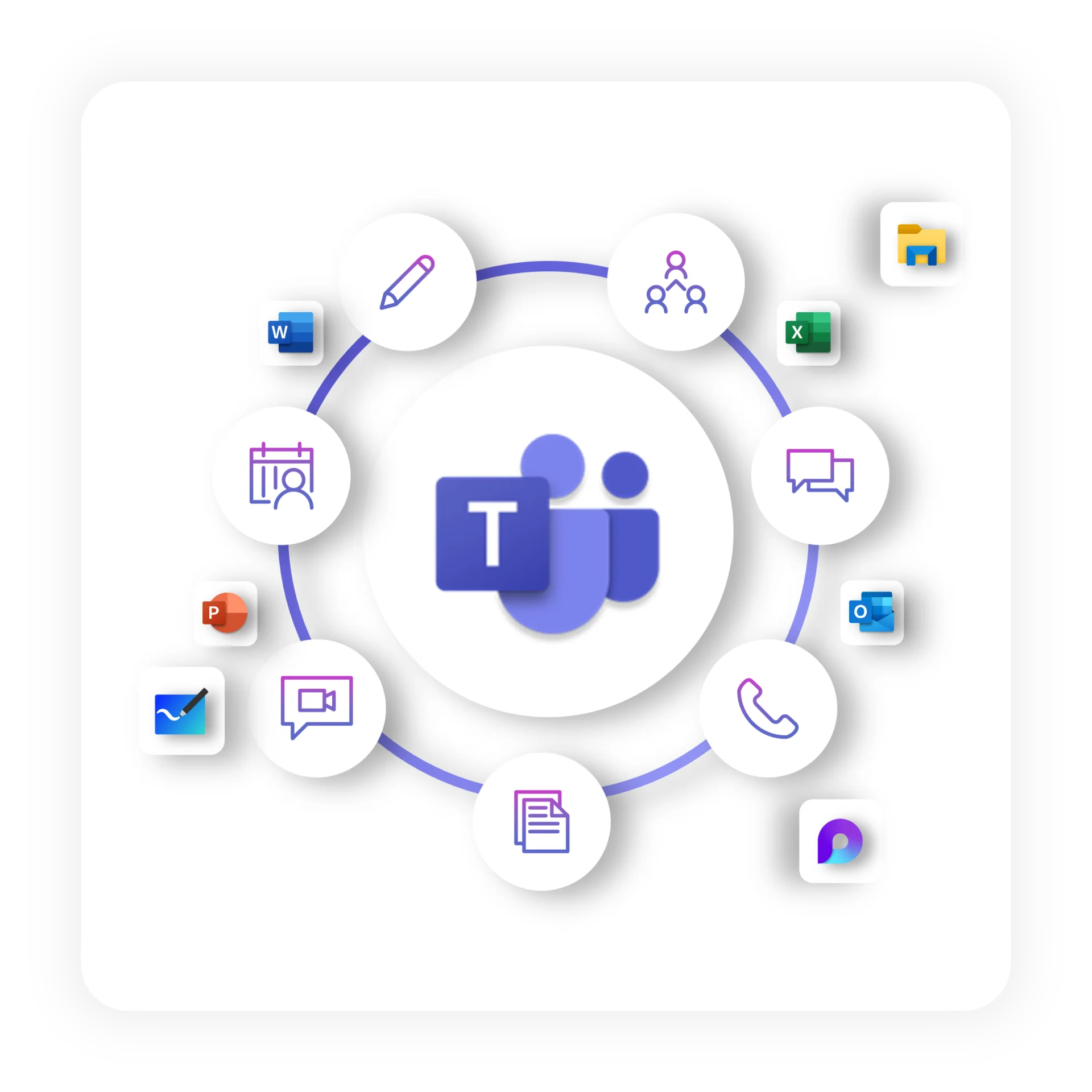 Microsoft Teams
