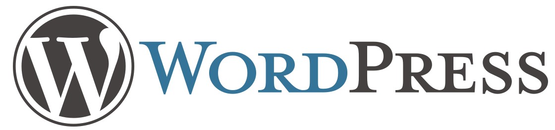 Wordpress Logo